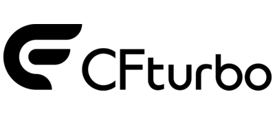 Logo von CFturbo GmbH