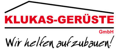 Logo von Klukas-Gerüste GmbH