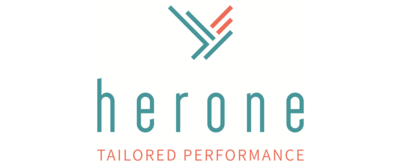 Logo von herone GmbH